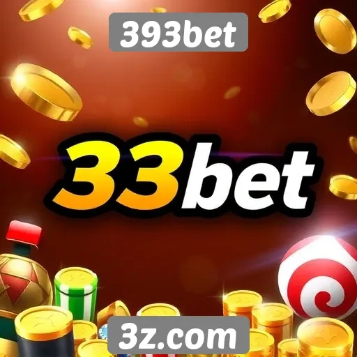 393bet oferece ampla variedade de jogos online