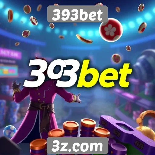 392bet e suas parcerias com fornecedores de jogos