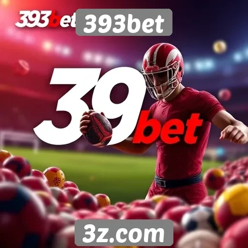 Revisão das promoções e bônus oferecidos pelo 393bet