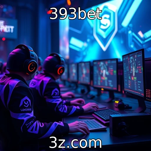 Mercado de eSports: aumento de investimento global