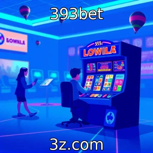 Mudanças nas regulamentações da indústria de jogos e suas consequências