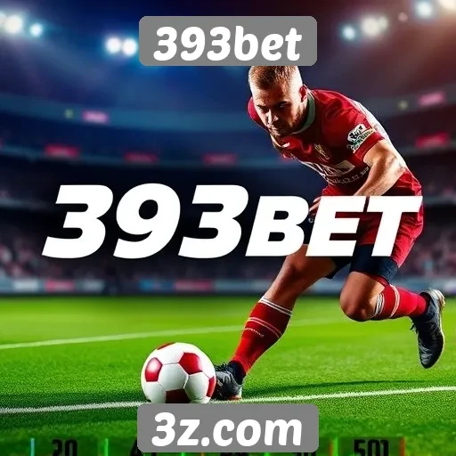 Comparação de odds e promoções em 393bet