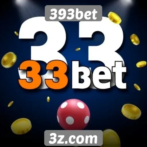 Promoções e bônus disponíveis na 393bet