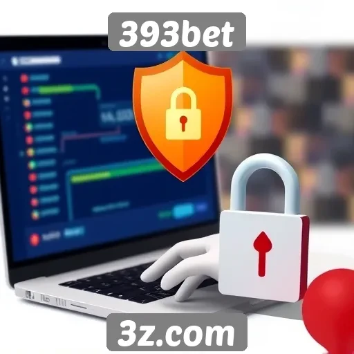 Segurança e privacidade em transações no 393bet