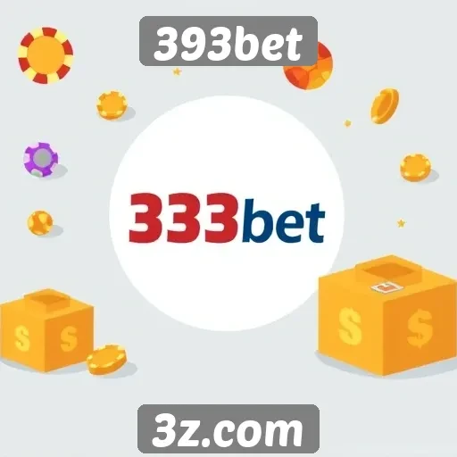 Recursos especiais oferecidos pelo 393bet