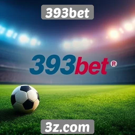 Estudo sobre a popularidade das apostas esportivas na 393bet