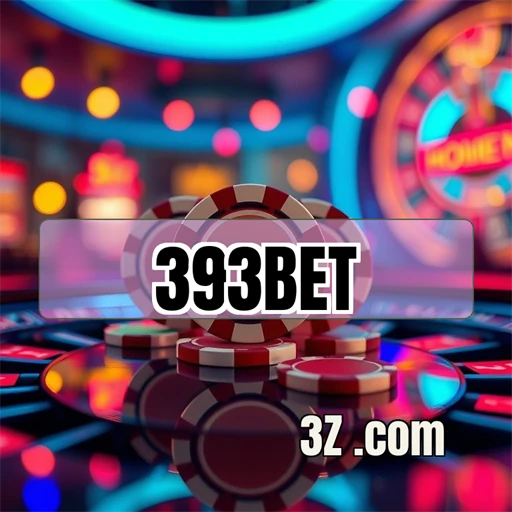 393bet Estratégias