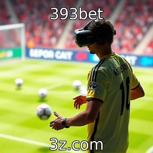 Impactos da realidade virtual na experiência dos jogadores